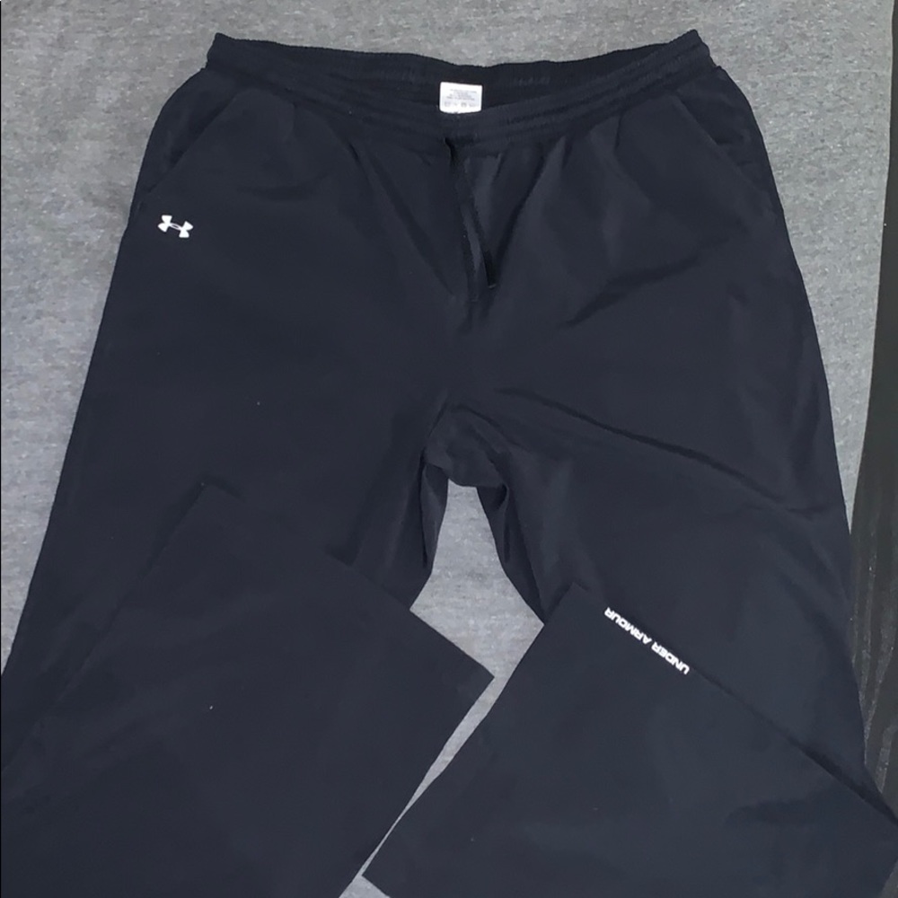 Under Armour pants 🏃🏻‍♀️